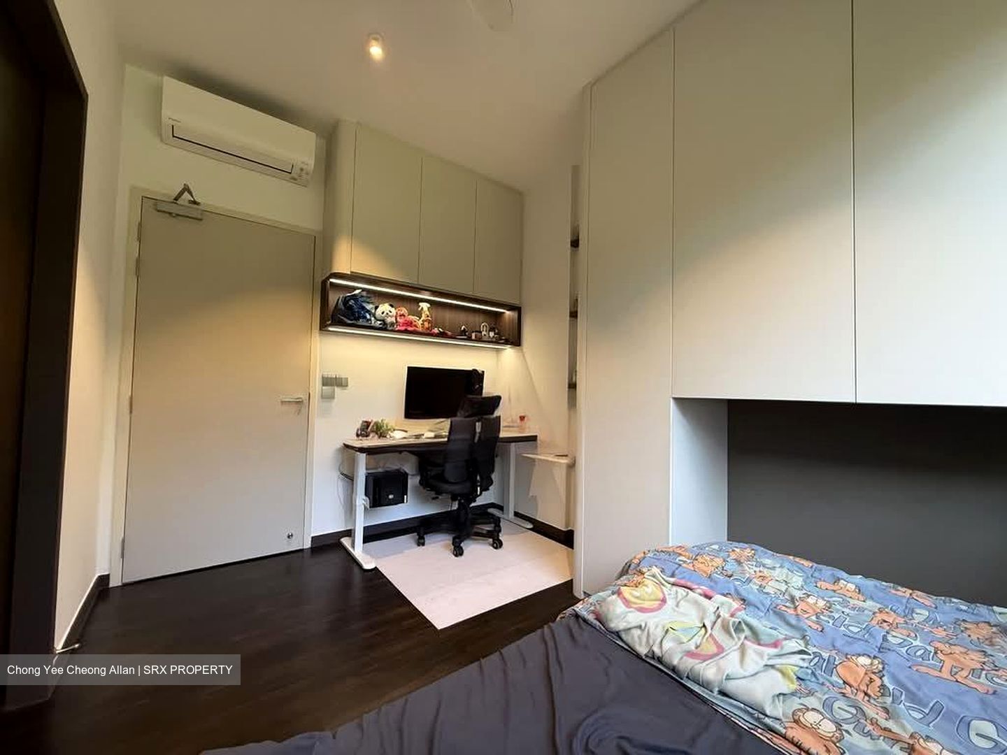 Archipelago (D16), Condominium #537532001